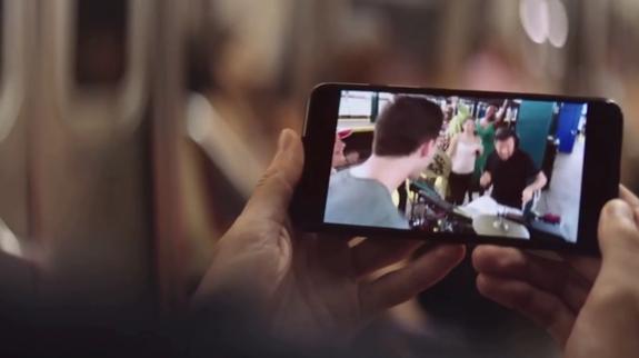 La gran novedad del iPhone 8