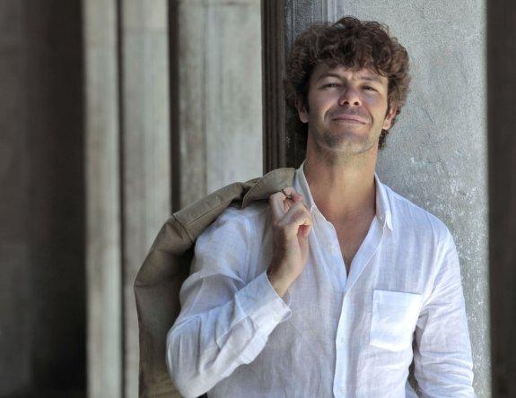 Pablo Heras Casado será presentado el lunes como director del Festival