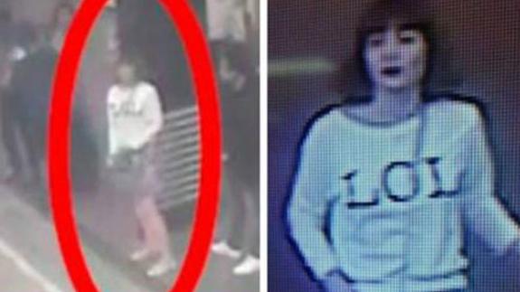Las responsables del asesinato de Kim Jong Nam creían que participaban en un programa de bromas