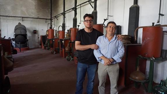 Cacao Pico, el genuino sabor de El Puerto