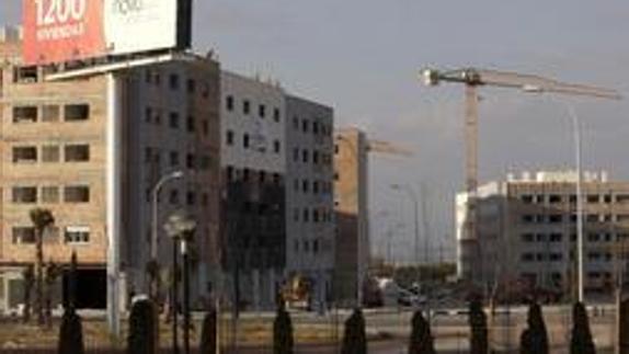 Rechazan que la Administración indemnice a Frai con 20 millones por la urbanización Novosur