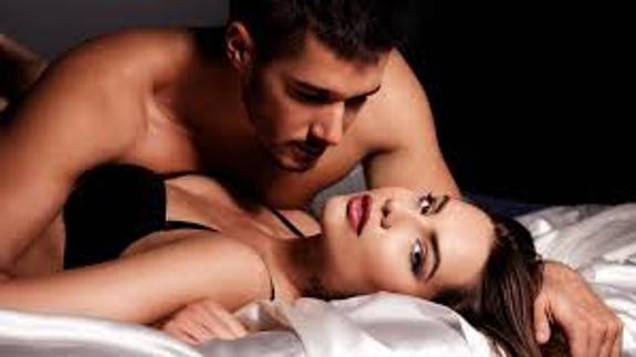 La nueva moda sexual que te deja helado