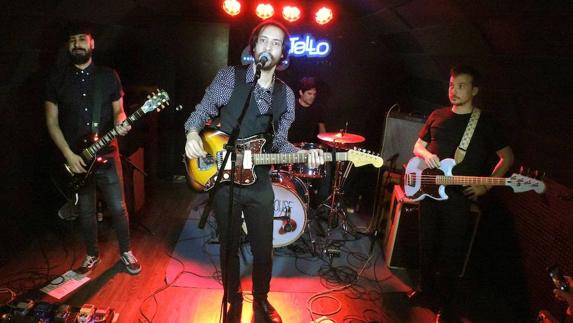 Toulouse: “Somos unos bohemios”