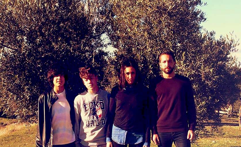 Madame Popova, veneno pop