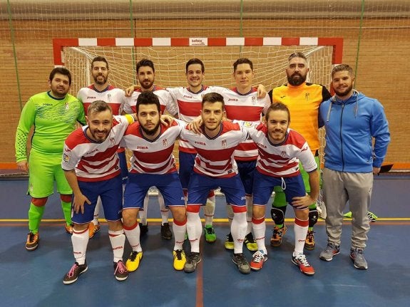 Viven el anhelado sueño Europeo