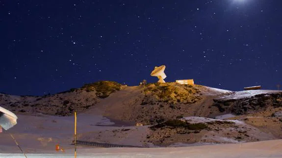 Habrá opción de esquí y snow nocturno durante el Mundial Sierra Nevada 2017