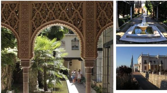 Esto es lo que cuesta (en dinero y papeleo) casarse en Granada