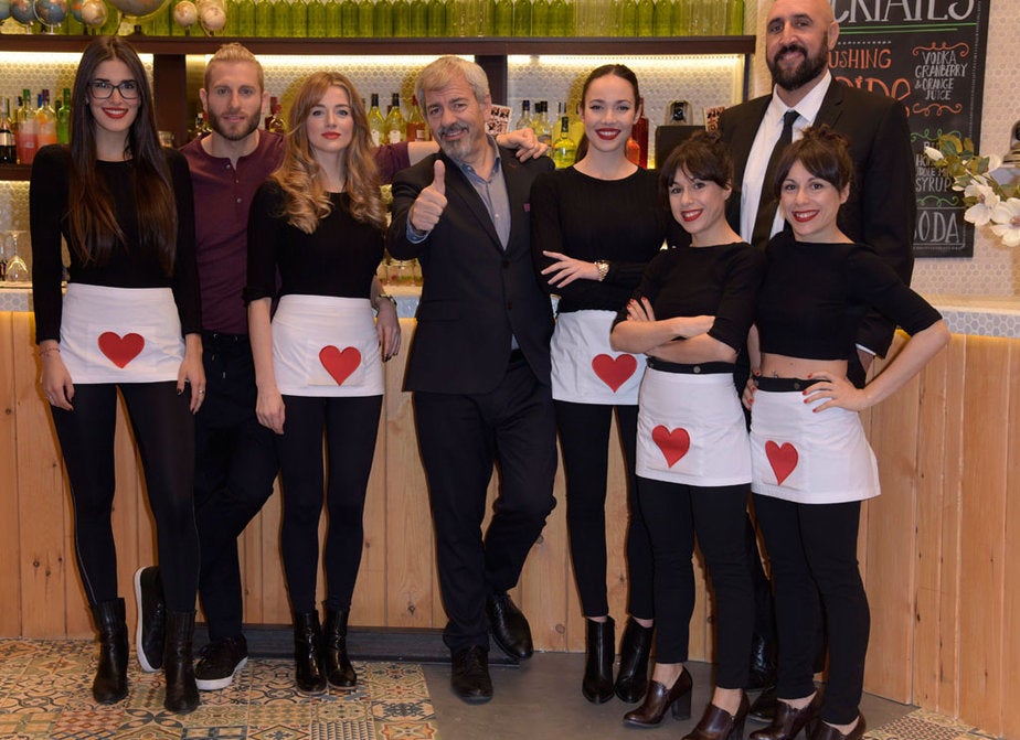 La gran sorpresa que va a dar 'First Dates' esta noche
