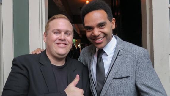 El granadino que sí ganó un Oscar por 'La, La Land'