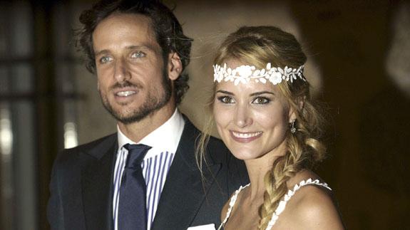 Alba Carrillo atiza a Feliciano y cuenta sus secretos: «Podría tener relaciones con tíos»