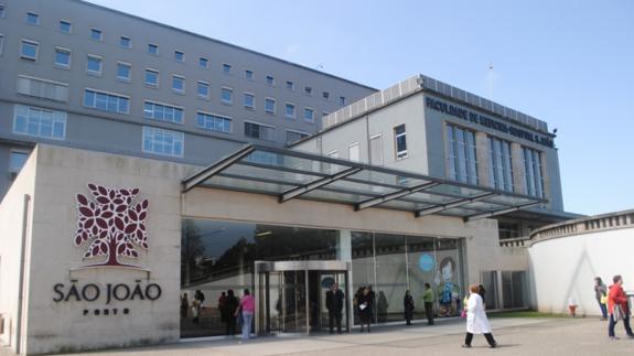 Una chica española de 24 años denuncia una supuesta violación en una residencia de Oporto