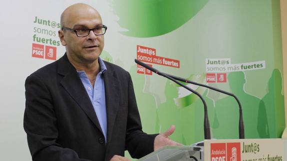 El PSOE critica que se lleven los presupuestos al CES sin el informe de Hacienda