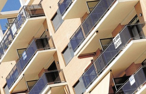 Un terremoto llamado plusvalía