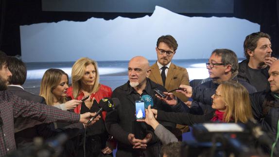 El Rey presidirá una gala de inauguración inspirada en la cultura urbana de Granada