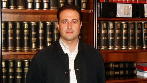 Diez años de inhabilitación al exalcalde Oria por prevaricación