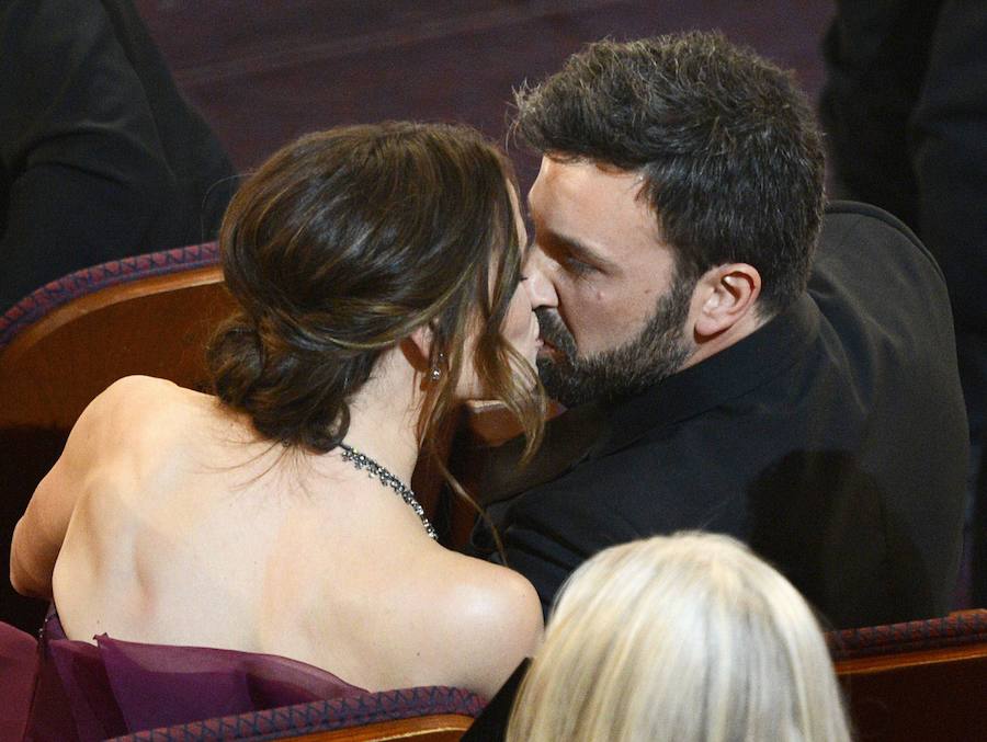 Ben Affleck y Jennifer Garner «cancelan» su divorcio