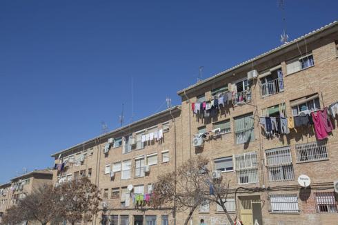 «Lo que se permite en Norte no se permite en otros barrios»