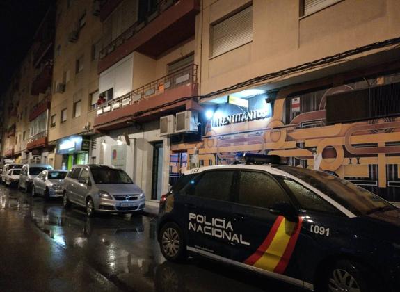 Aparece una mujer de 91 años apuñalada y detienen a su hijo como presunto autor del parricidio