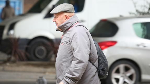 La provincia de Granada se encuentra hoy aviso naranja por riesgo de nevadas