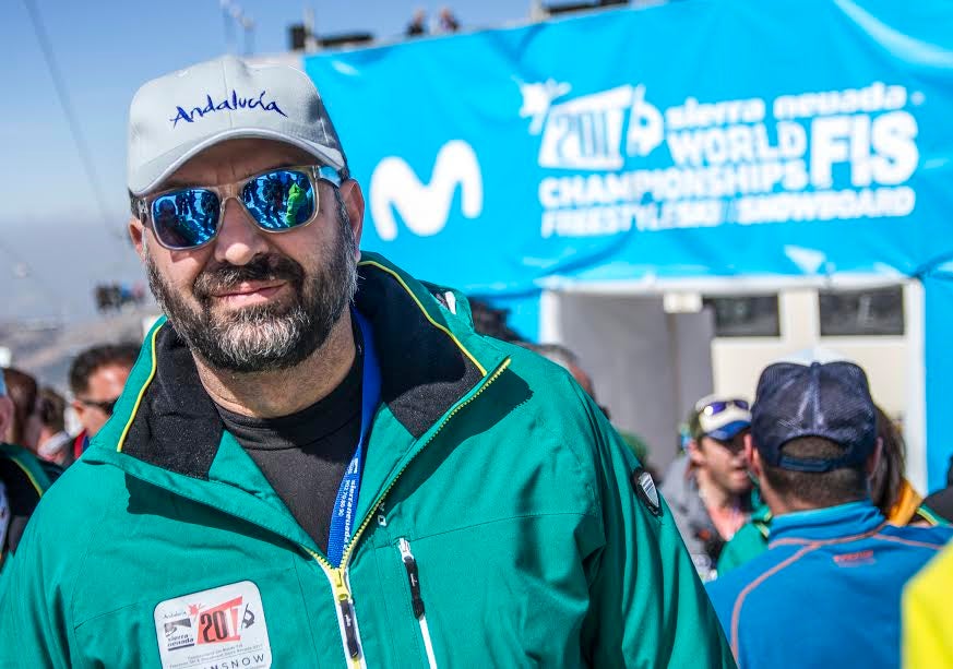 «Estos Mundiales abren Sierra Nevada al nuevo esquí»