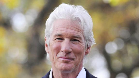 Richard Gere quiere construir el mayor centro budista de España