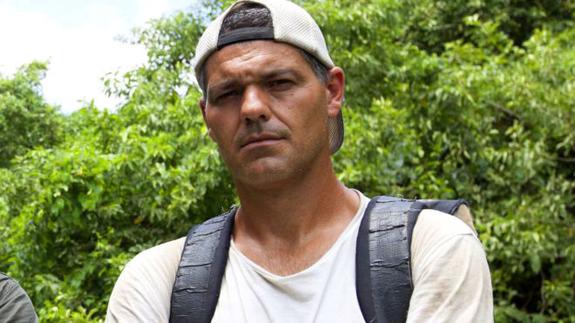 Frank Cuesta estalla por el caso Yuyee con una incendiaria declaración