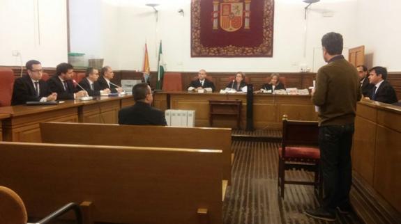 Retiran todos los cargos contra el exabogado de Carlos Cano