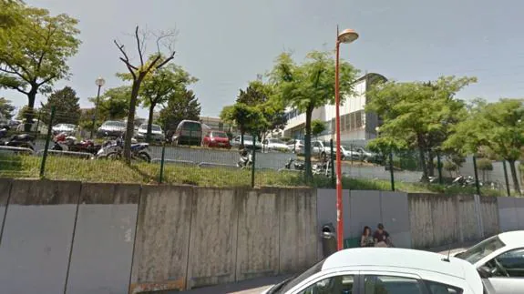 Un tiroteo en un instituto deja varios heridos en la ciudad francesa de Grasse
