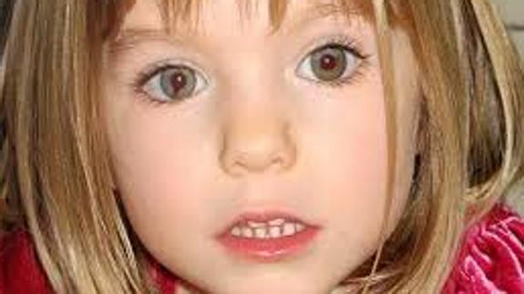 «Cada día tengo más claro que murió en el apartamento», giro al caso Madeleine McCann