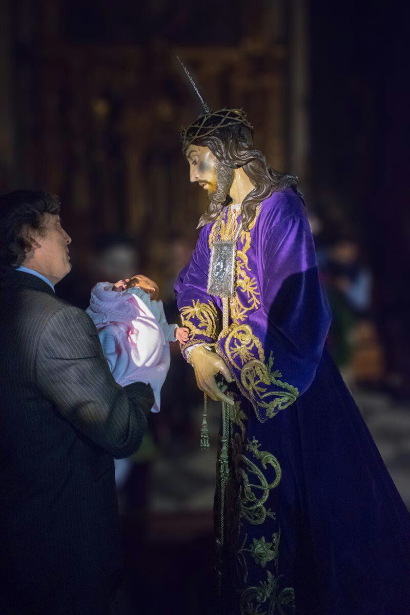 La Cuaresma en todo su esplendor