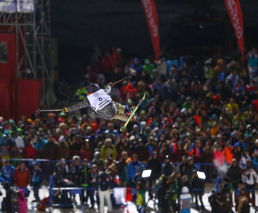 Un Mundial «fantástico y extraordinario»