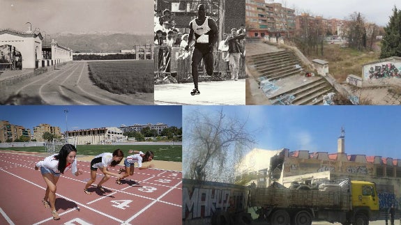 La segunda juventud del Estadio