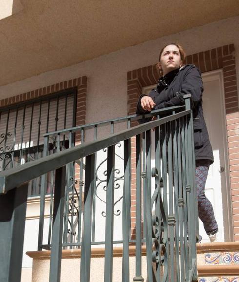 La vida después de la patada en la puerta