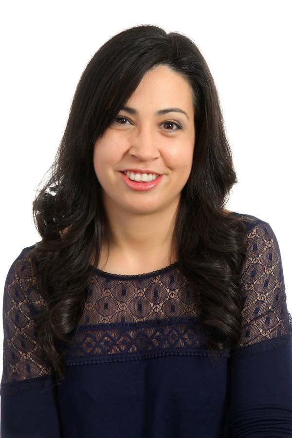 El PSOE de Valdepeñas de Jaén propondrá a Laura Nieto como alcaldesa