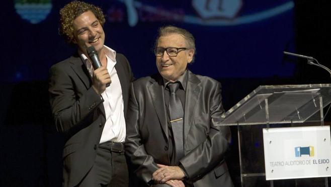 ¿A qué suena Almería?