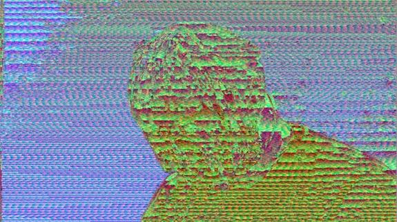 Esta imagen en movimiento es "un arma mortal"