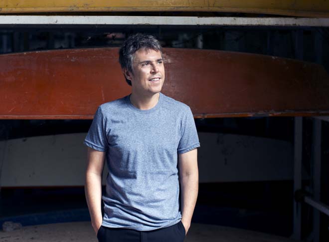 ¿Qué podremos ver hoy viernes en la 'Noche en Blanco' de Granada?