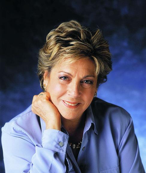 Fallece la periodista Paloma Gómez Borrero a los 82 años