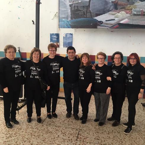 Bedmar, capital del espárrago blanco