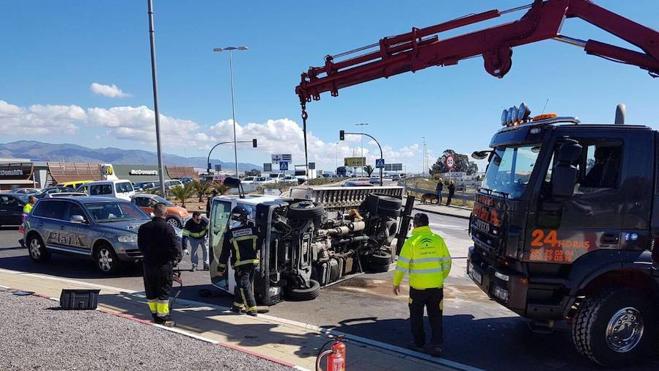 Las 5 noticias de Almería que debes leer antes de comer