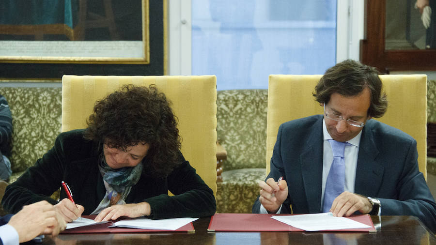 Crean la primera cátedra de España dedicada a investigar el aparato digestivo