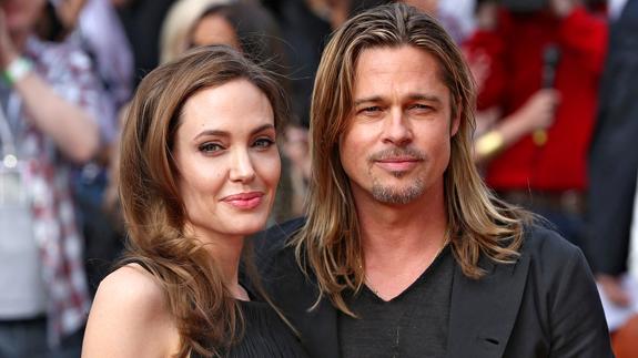 La fulminante decisión de Angelina Jolie mientras Brad Pitt tiene nueva vida