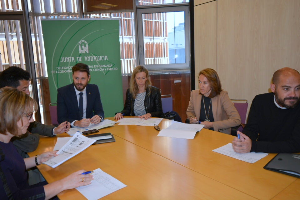 IDEA concede 400.000 euros a una decena de proyectos para la ampliación y creación de nuevas empresas