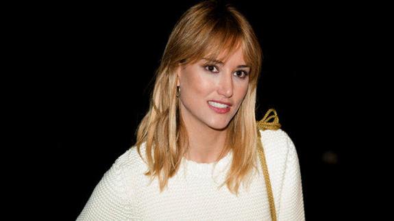 La sorpresa de Alba Carrillo en su participación en 'Supervivientes' 2017