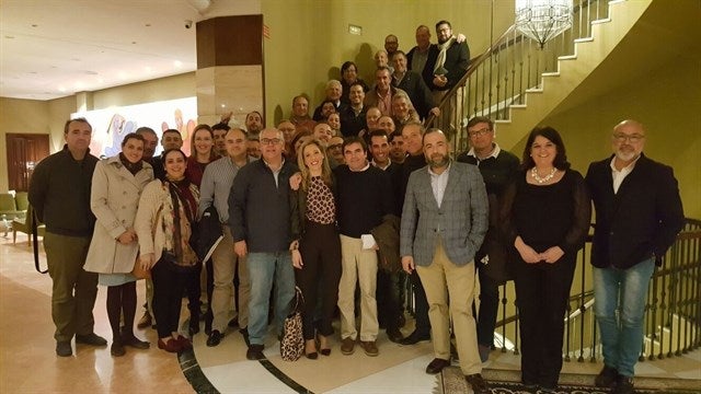 El alcalde de Porcuna señala "trabas y amenazas" de la dirección provincial del PP