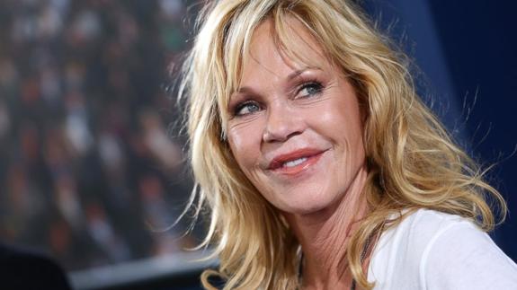 La larga sequía de Melanie Griffith