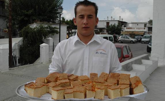 Pitres organiza el Primer Concurso de Platos Tradicionales de la Alpujarra
