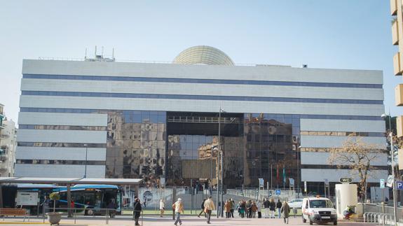 Los operadores jurídicos exigen el fin de la dispersión de las sedes judiciales