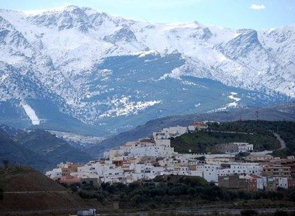 Abla, historia y misterio en este coqueto municipio de Filabres