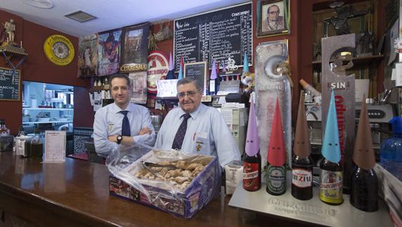 6 lugares granadinos imprescindibles para comer en Semana Santa